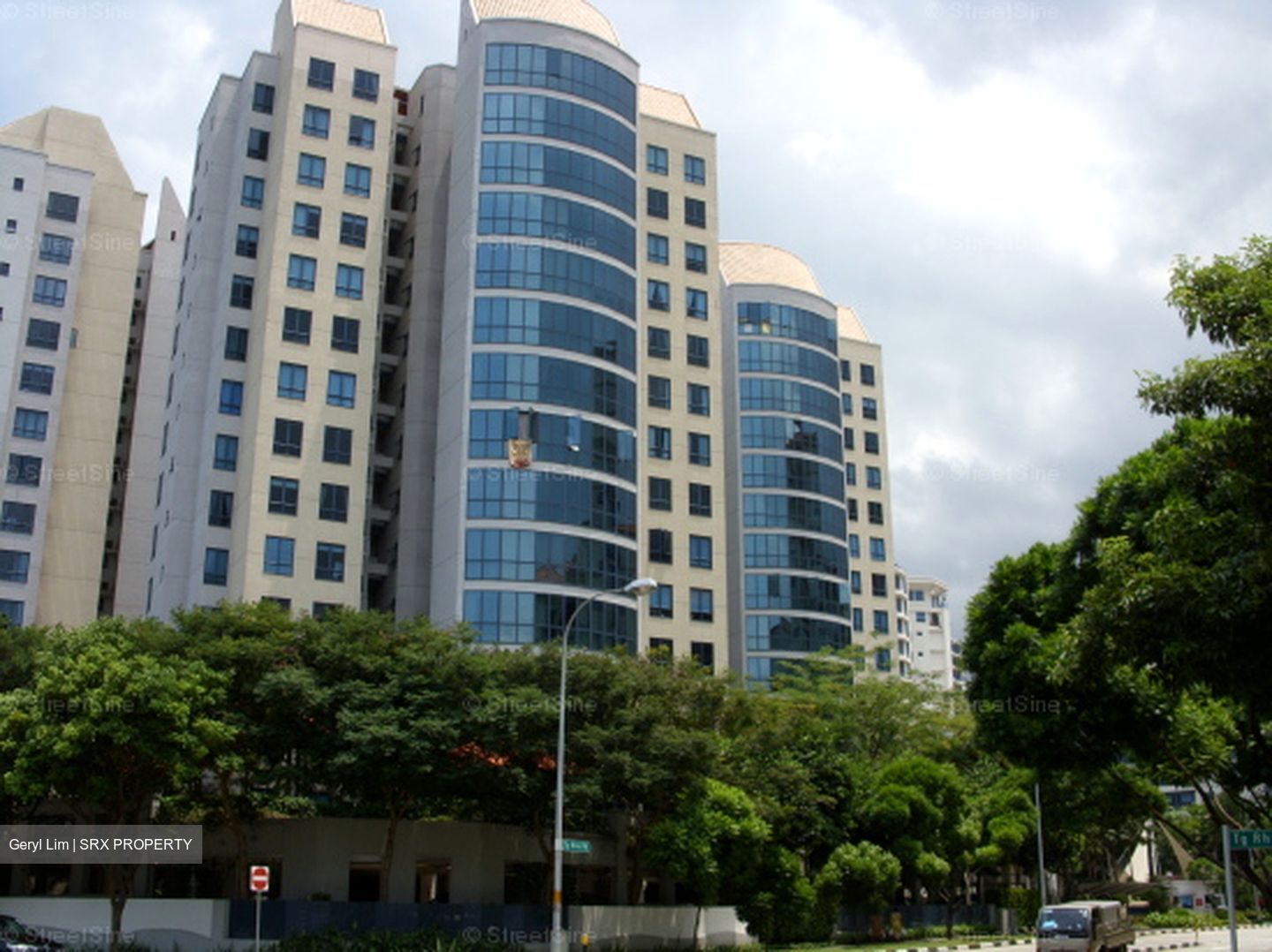 Water Place (D15), Condominium #607937591